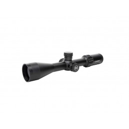 -Element Optics Helix HD 2-16x50 RAPTR-1 MRAD-La lunette de visée Element Optics Helix HD 2-16x50 RAPTR-1 MRAD est un choix exceptionnel pour les tireurs et chasseurs exigeants. Avec un zoom puissant de 2 à 16 fois, elle offre une grande flexibilité pour différentes distances. Son objectif de 50 mm garantit une excellente luminosité et une image claire même dans des conditions de faible éclairage. La réticule MRAD permet une précision accrue pour le tir de précision et le réglage rapide. Conçue avec des matériaux de haute qualité, elle est robuste, résistante aux chocs et aux intempéries. Facile à utiliser, elle est idéale pour la chasse, le tir sportif ou le tir tactique. Son design ergonomique et ses fonctionnalités avancées en font un outil fiable et performant pour tous les passionnés de tir.