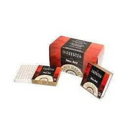 Amorces Fédéral Small Rifle Magnum Gold Match