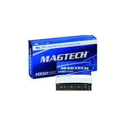 Amorces Magtech Small Pistol