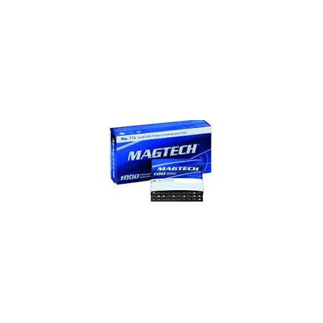 Amorces Magtech Small Pistol