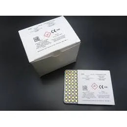 Amorces rws small pistol