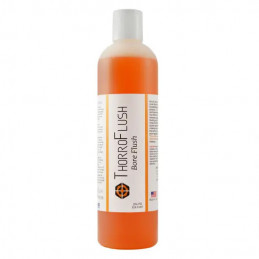 ThorroFlush Bore Cleaner - Nettoyant efficace pour canons d’armes à feu