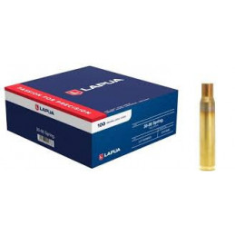 Douilles Lapua .30-06 Springfield en boîte de 100 unités,  précision et fiabilité pour les tireurs sportifs et les chasseurs.