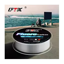 Bobine de fil de peche...