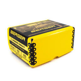 BERGER hybrid Target  30...