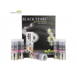 10 cartouches - Brenneke -...