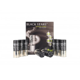 10 cartouches - Brenneke -...