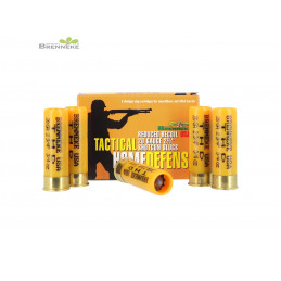 5 cartouches - Brenneke -...