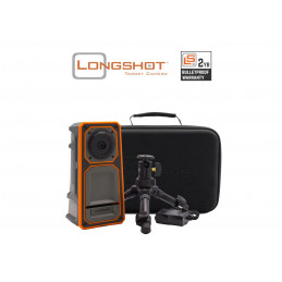 Caméra de cible Longshot...