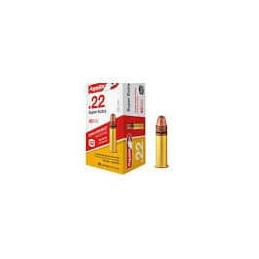 AGUILA 22LR HV SP 40 GR