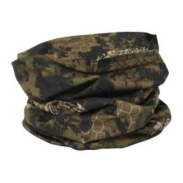 Tour de cou camouflage Haunter multifonction respirant pour chasse et activités outdoor