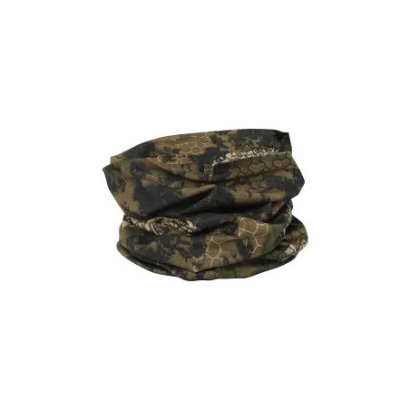 Tour de cou camouflage Haunter multifonction respirant pour chasse et activités outdoor