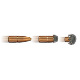 Geco MunitionsGECO .30-06 PLUS 170 GR-·         GECO .30-06 PLUS 170 GRle choix ultime pour les chasseurs ! Cette munition de haute qualité est conçue pour offrir des performances et une précision inégalées, ce qui en fait un complément essentiel à tout arsenal de tir.·         Fabriquées avec une attention méticuleuse aux détails, ces munitions sont spécifiquement conçues pour fournir des résultats constants et fiables à chaque tir. La marque Geco est réputée pour son engagement envers l'excellence, et ce produit ne fait pas exception. Que vous soyez un amateur de chasse, vous pouvez faire confiance au nom Geco pour obtenir des résultats exceptionnels à chaque fois.·         Conditionnement en boite de 20 munitions