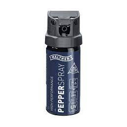 Walther Pepper Pro Secur jet droit 53ml