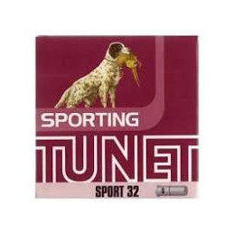 Tunet Sport 32  n°6
