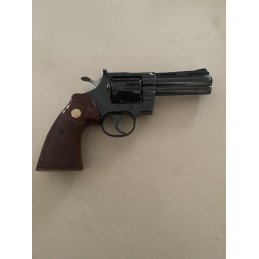 Revolver COLT PHYTON 357 Magnum