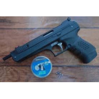 Armes de Loisir Performantes : Précision et Plaisir au Rendez-vous !”