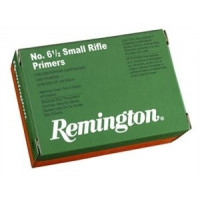 Remington Munitions & Rechargement
