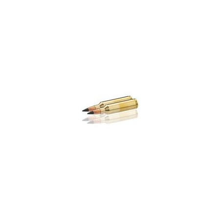 Cartouche 270 winchester
