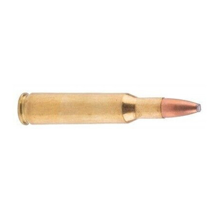 Cartouche 222 Remington