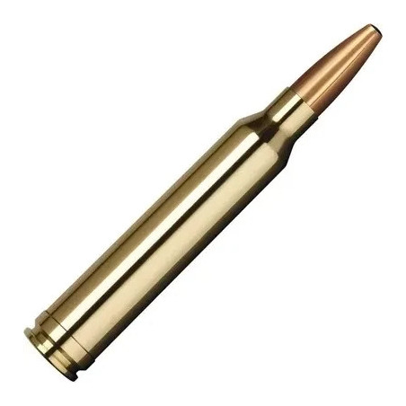 Cartouche 280 Remington