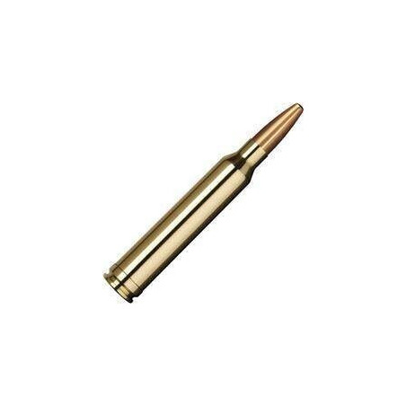 Cartouche 243 Winchester