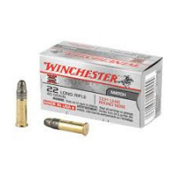 Winchester 22 LR
