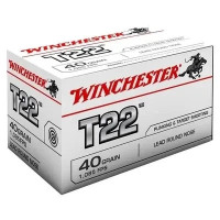 Winchester 22 LR