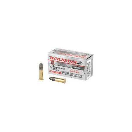 Winchester 22 LR