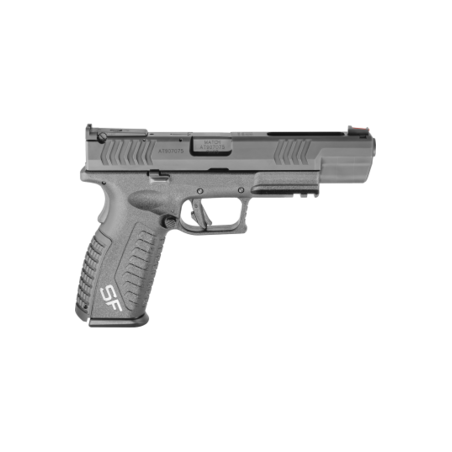 Armes neuves categorie B