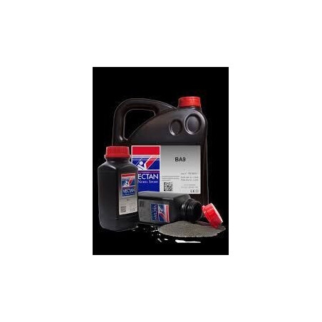 Vectan poudre rechargement