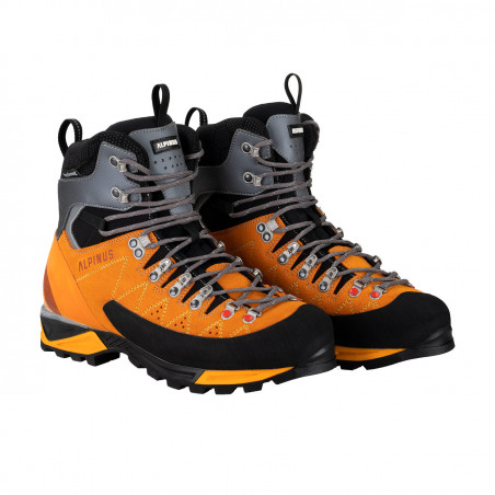 Chaussures de montagne alpinus