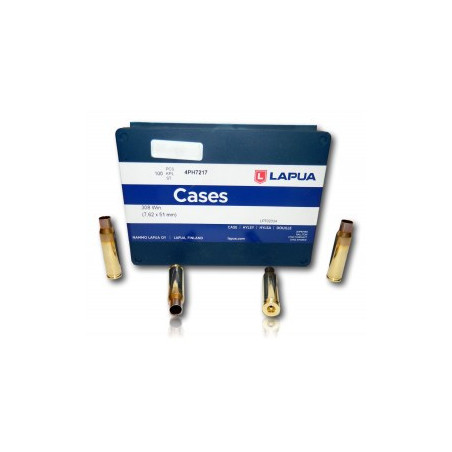 Douilles neuves catégorie C