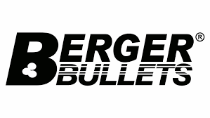 Berger Bullets